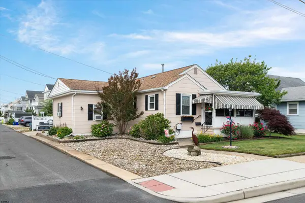 204 28th Street, Ocean City, NJ 08226