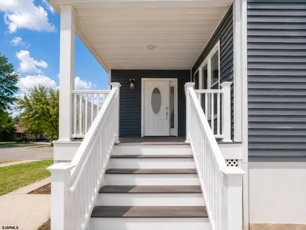 202 Palermo Ave, Pleasantville, NJ 08234