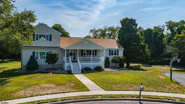 11 Lake Corson Ln, Marmora, NJ 08223