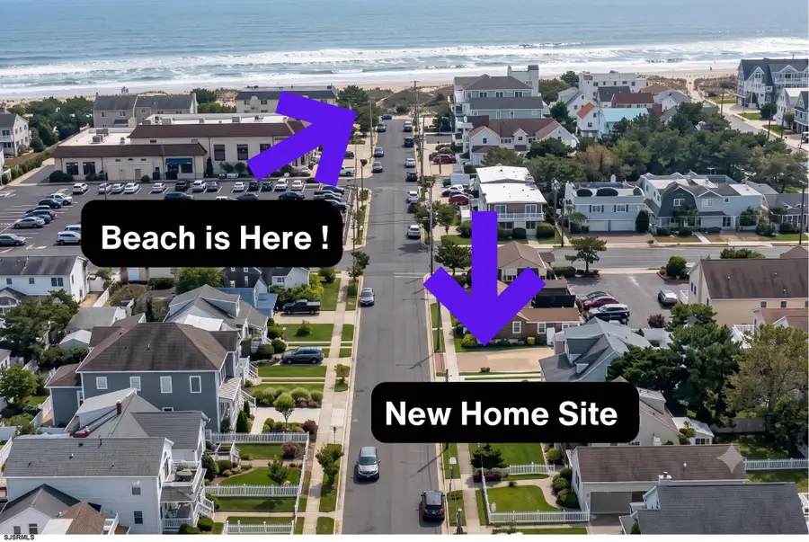 250 S 8th Street, Brigantine, NJ 08203 - #2