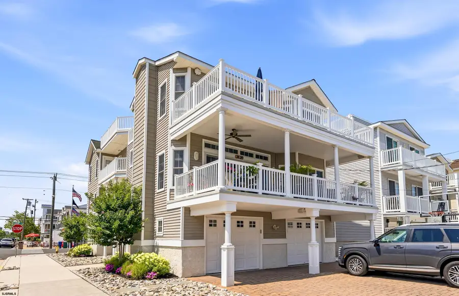 401 28th Street #1, Ocean City, NJ 08226 - #2