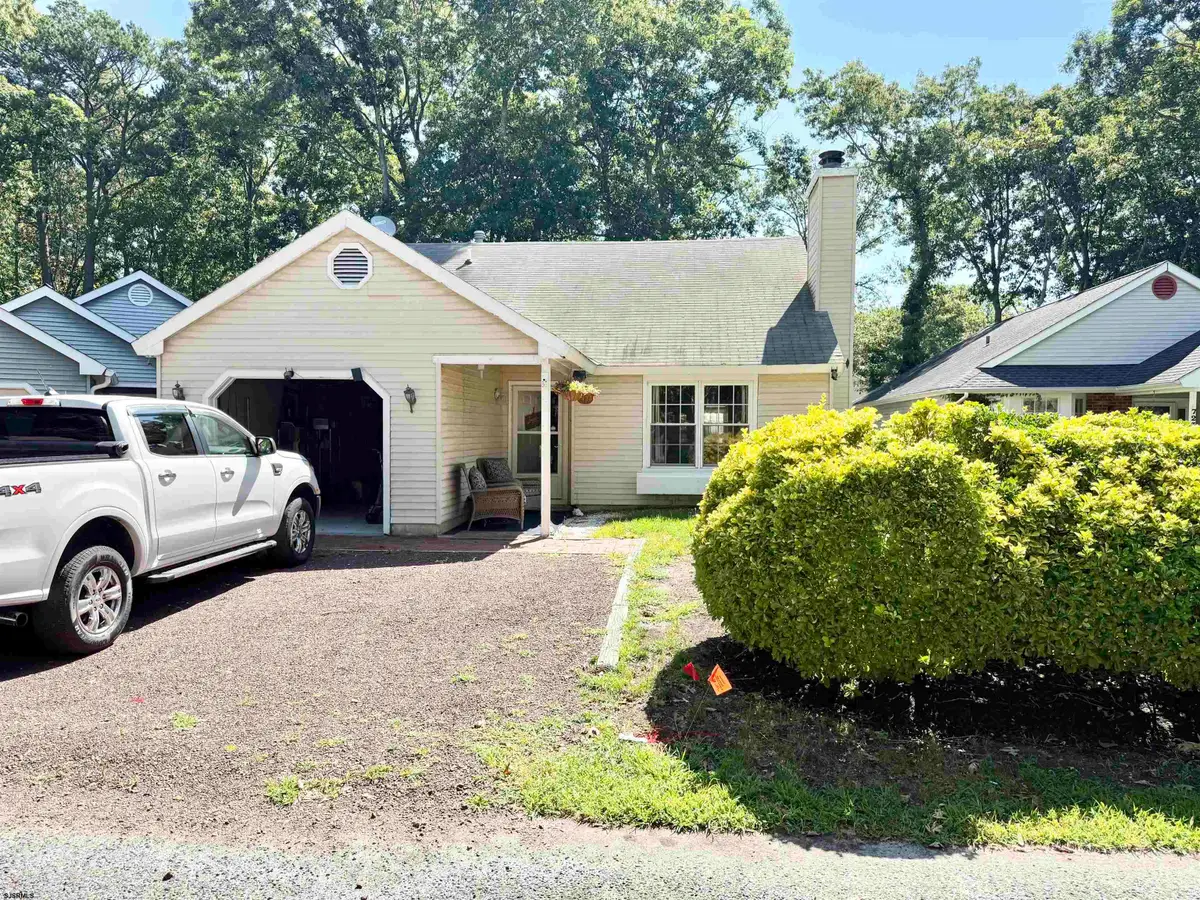 721 Osprey Ct, Smithville, NJ 08205 - #1