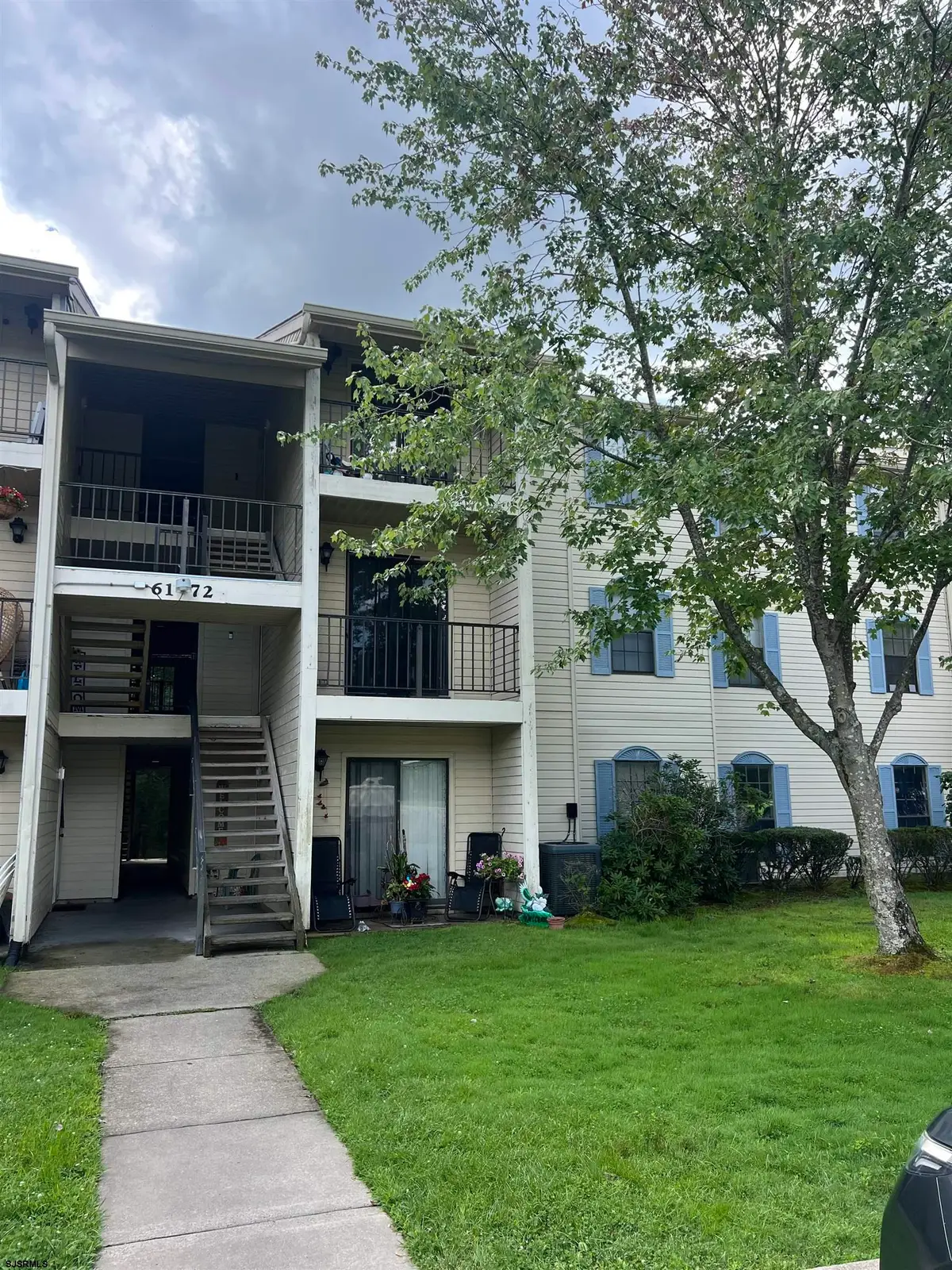 61 Colonial Court #61, Smithville, NJ 08205 - #1
