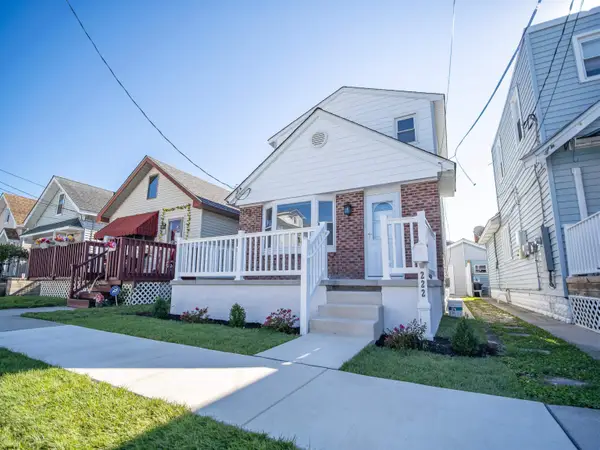 222 N Suffolk Ave, Ventnor Heights, NJ 08406