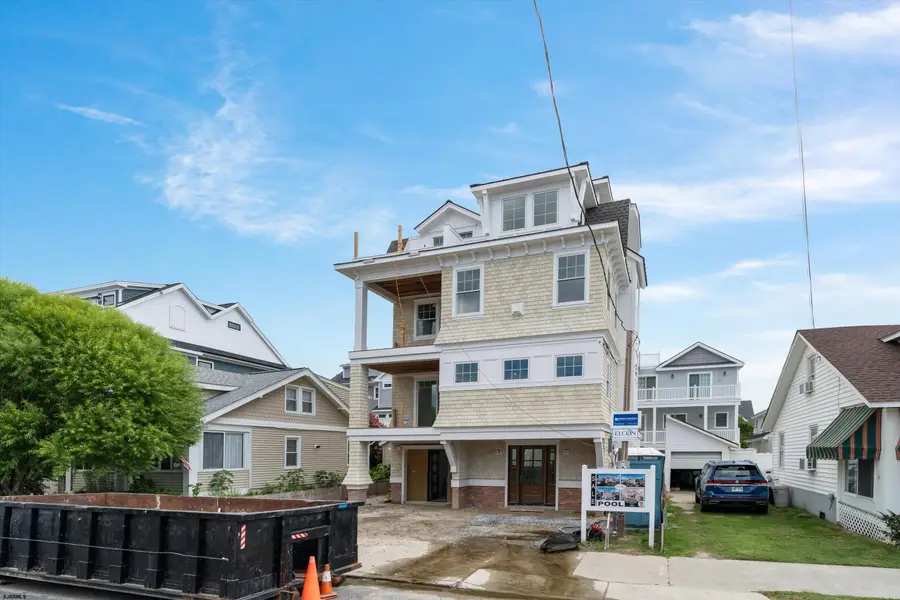 29 Sunset Pl, Ocean City, NJ 08226 - #3