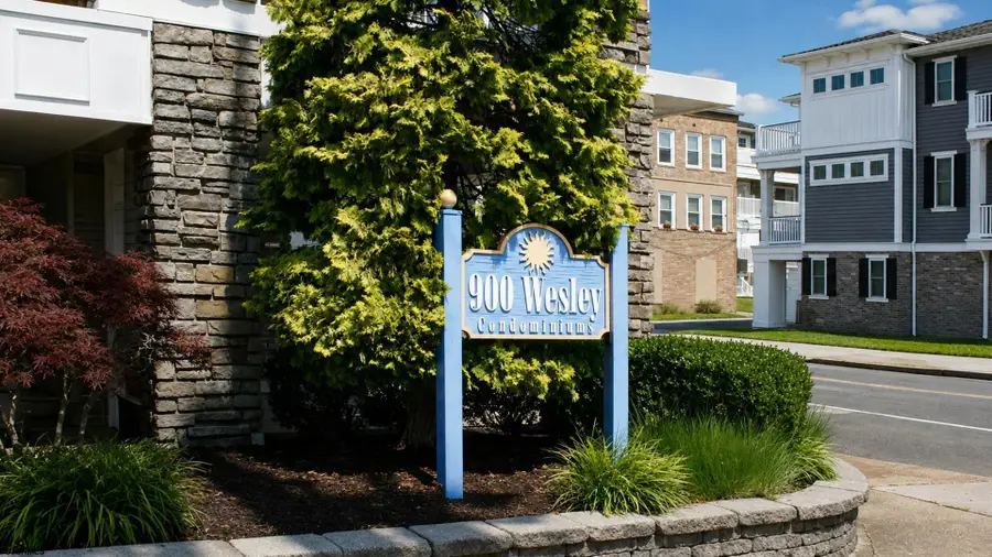 900 Wesley Ave #212, Ocean City, NJ 08226 - #2