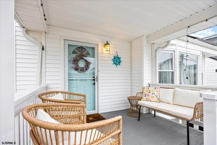 208 N Lancaster Ave, Margate City, NJ 08402-9999 - #3