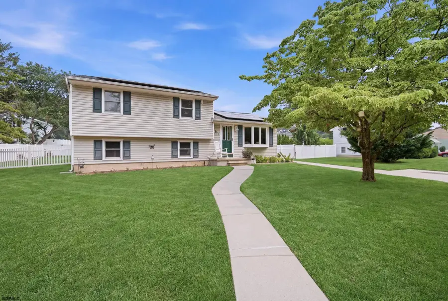 490 S Holly Ave, Pomona, NJ 08205 - #2