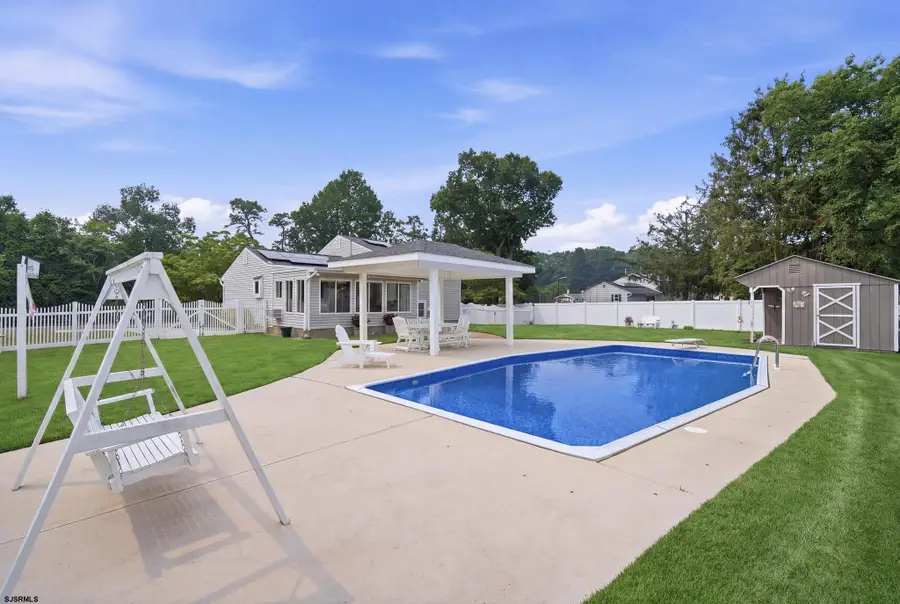 490 S Holly Ave, Pomona, NJ 08205 - #3