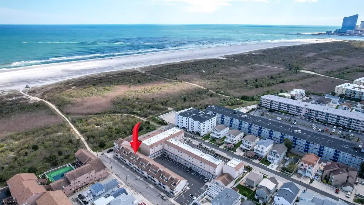 323 44th Street #19, Brigantine, NJ 08203 - #1