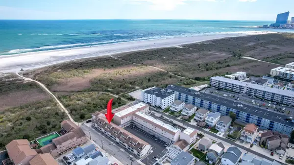 323 44th Street #19, Brigantine, NJ 08203