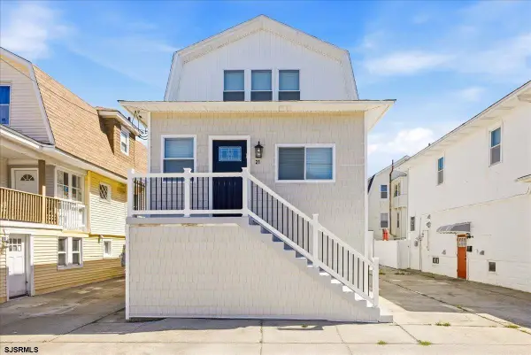 21 N Nashville Ave, Ventnor, NJ 08401