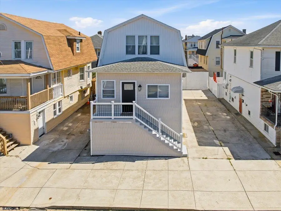 21 N Nashville Ave, Ventnor City, NJ 08401 - #3