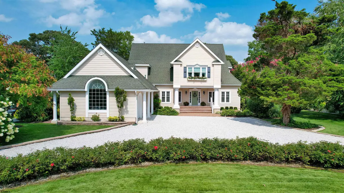 8 Otter Lane, Egg Harbor, NJ 08234 - #1