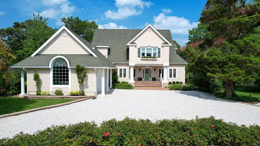 8 Otter Lane, Egg Harbor, NJ 08234 - #3