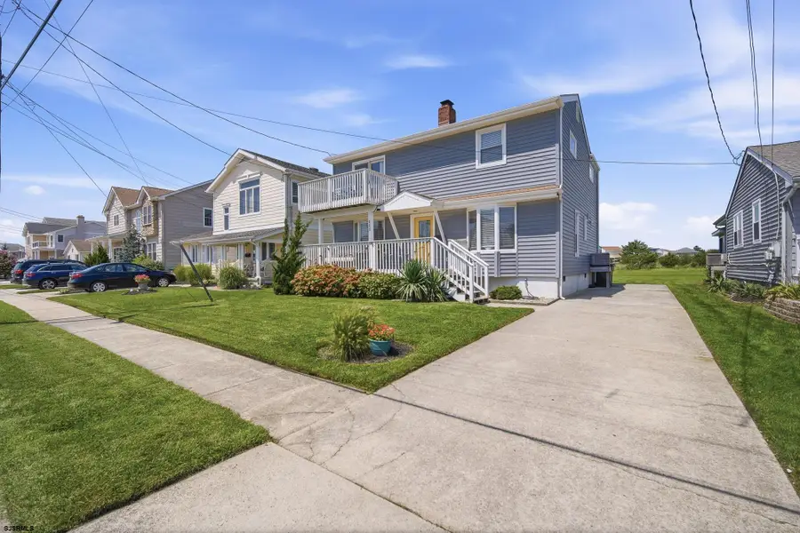 809 E Evans Blvd, Brigantine, NJ 08203 - #2