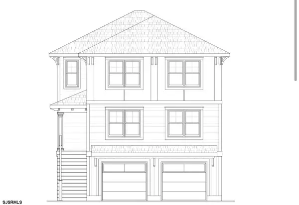4 Rum Point Ct, Brigantine, PA 08203
