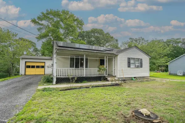 414 Goshen Road, Cape May Court House, NJ 08210