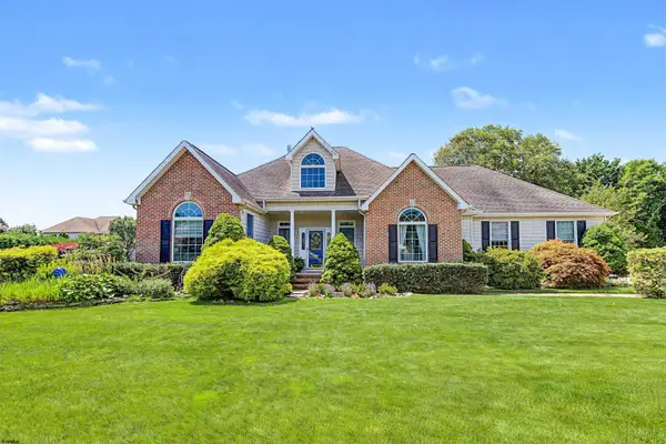 13 Otter Ln, Egg Harbor Township, NJ 08234