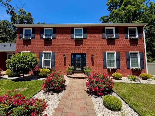 2460 Buttonwood Drive, Vineland, NJ 08361