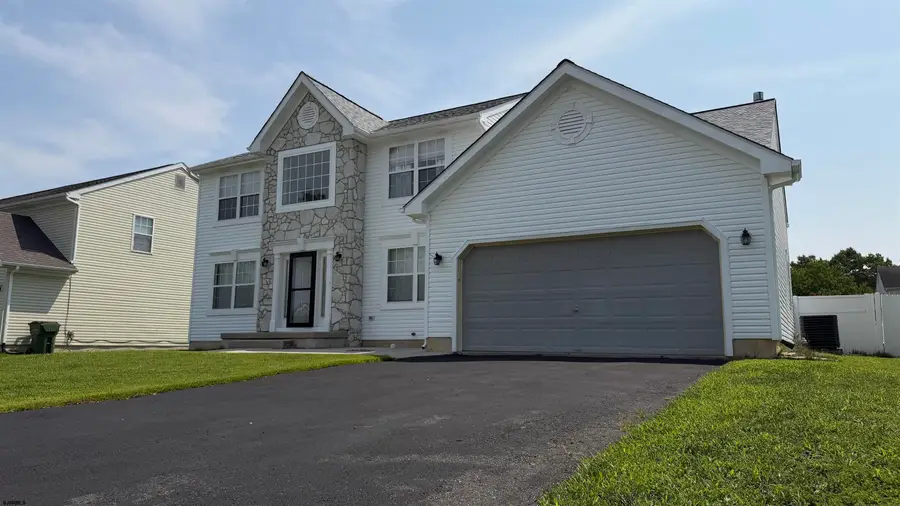 306 Flatbush Ave, Egg Harbor, NJ 08234-0000 - #2