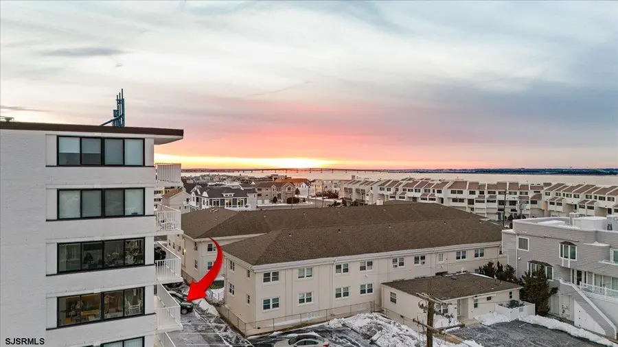 111 S 16th Ave #415, Longport, NJ 08403 - #3