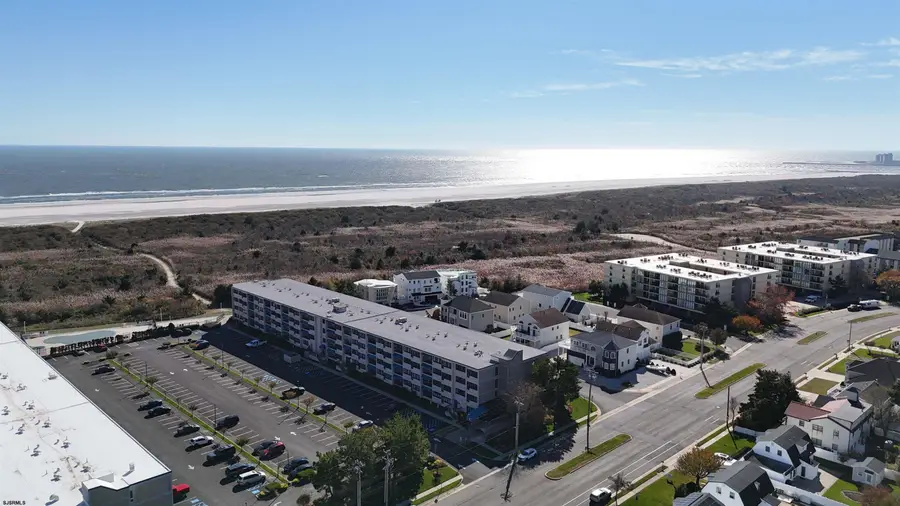 4500 W Brigantine Ave #2101, Brigantine, NJ 08203 - #2