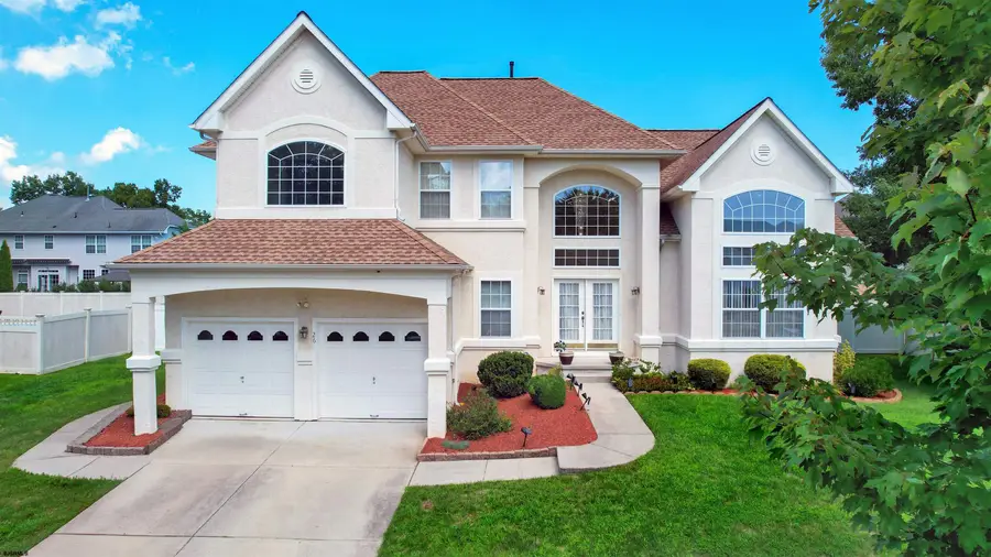 26 Daisy Drive, Egg Harbor, NJ 08234 - #2