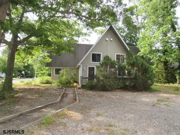14 Pine Tree Dr, Little Egg Harbor Township, NJ 08087