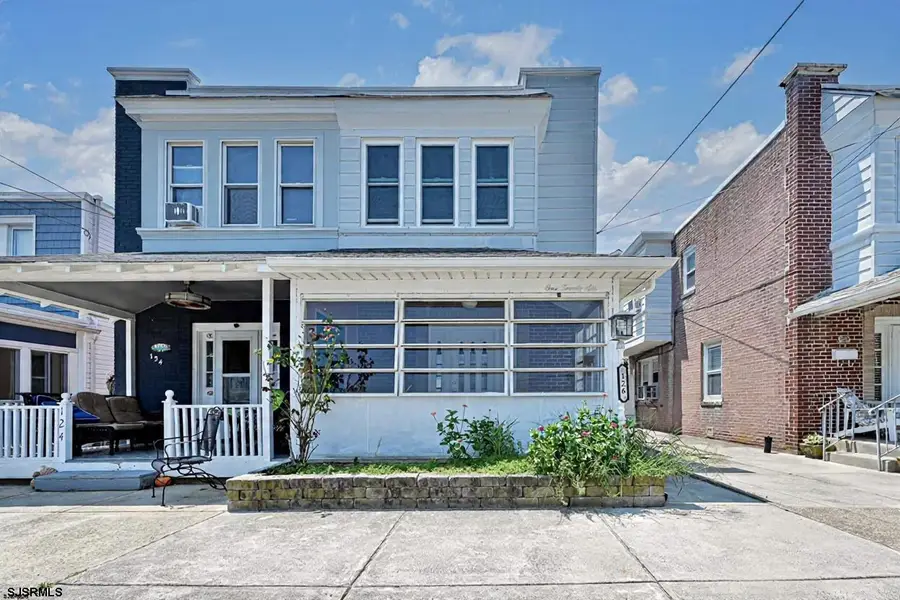 126 N Harvard Ave, Ventnor Heights, NJ 08406 - #2