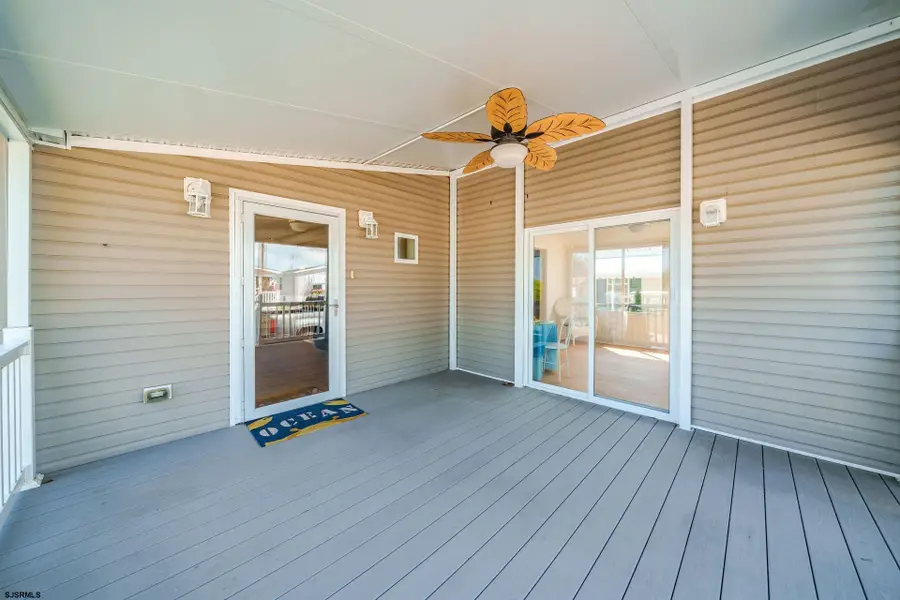 1621 S Shore Road, Ocean View, NJ 08230 - #3