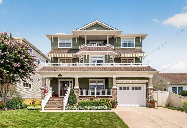 807 W Shore Dr., Brigantine, NJ 08203