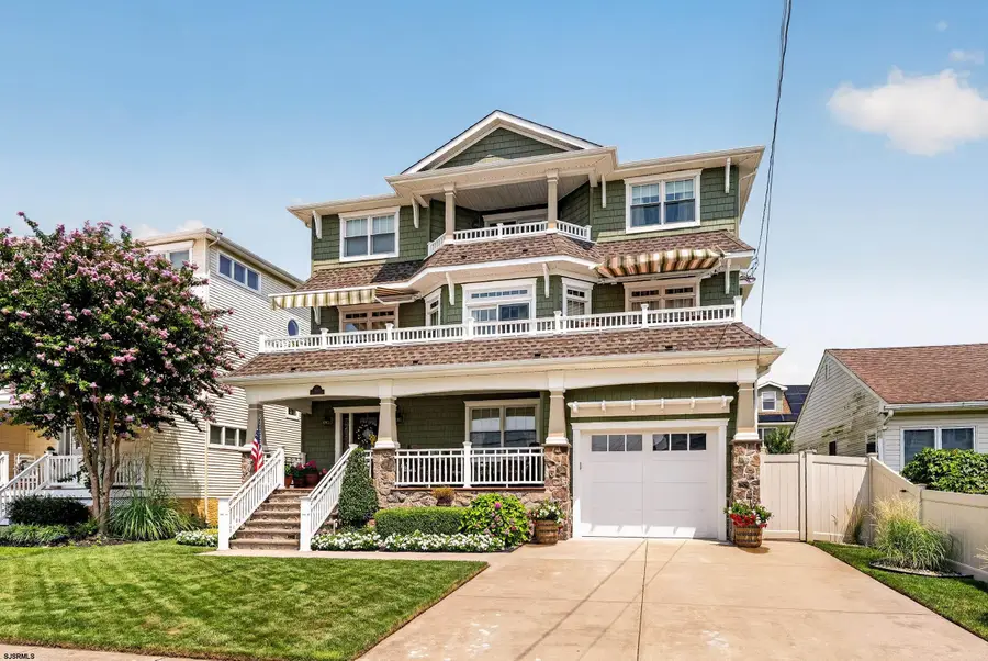 807 W Shore Dr., Brigantine, NJ 08203 - #3