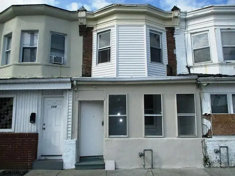 360 N Southcarolina Ave, Atlantic City, NJ 08401 - #1