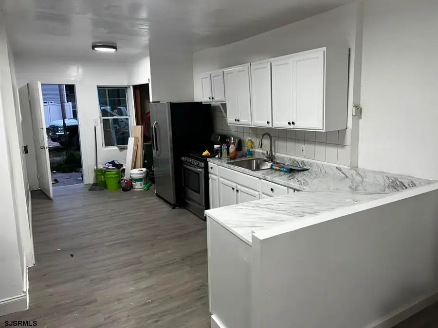 360 N Southcarolina Ave, Atlantic City, NJ 08401 - #2