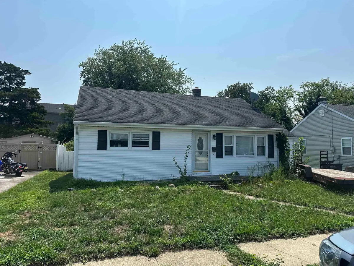 1154 Mcconnell Dr, Pleasantville, NJ 08232 - #1