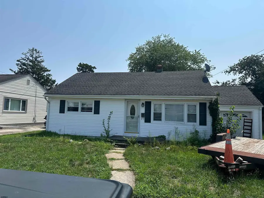 1154 Mcconnell Dr, Pleasantville, NJ 08232 - #2