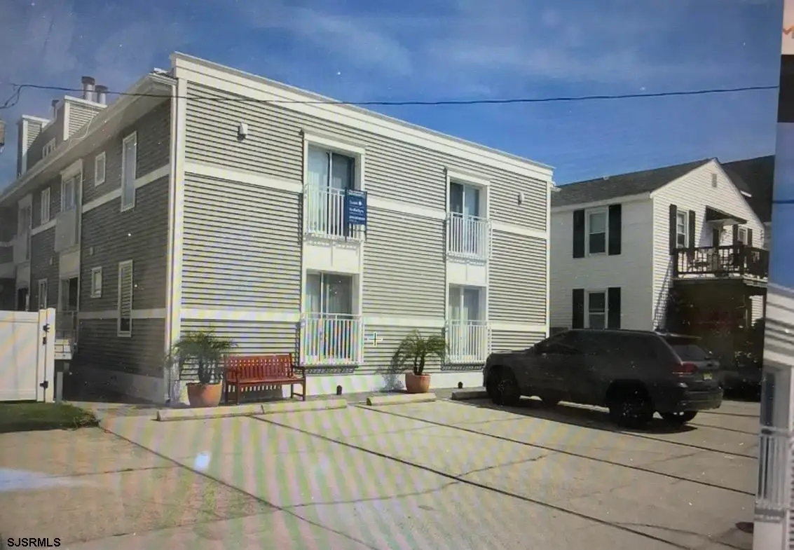 21 S Madison Ave #2, Margate City, NJ 08402-2277 - #1