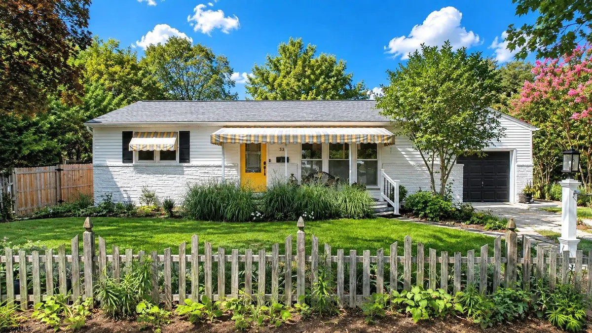 33 E Rosedale Ave, Northfield, NJ 08225 - #1