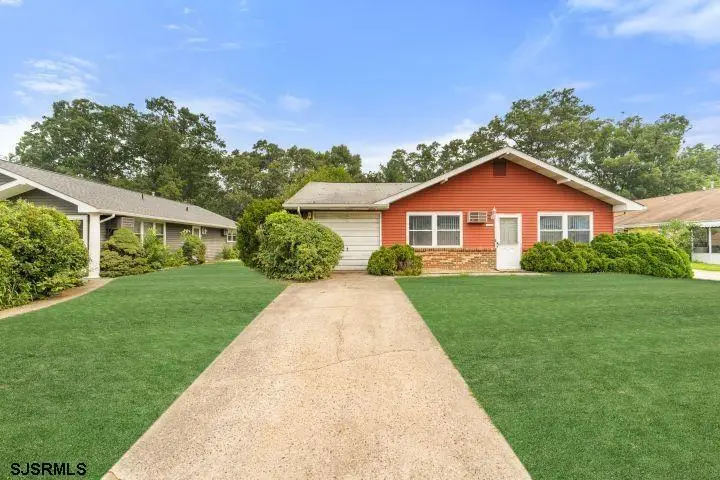 160 Elmtowne Blvd #160, Hammonton, NJ 08037 - #1