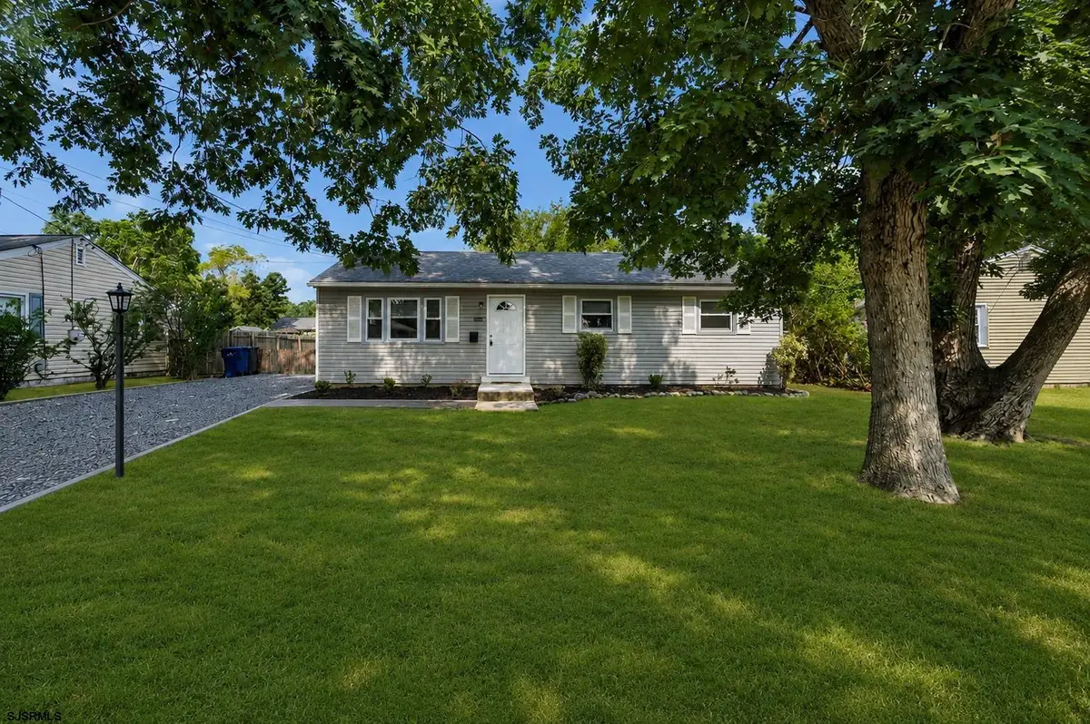6303 Lance Ave, Mays Landing, NJ 08330 - #1