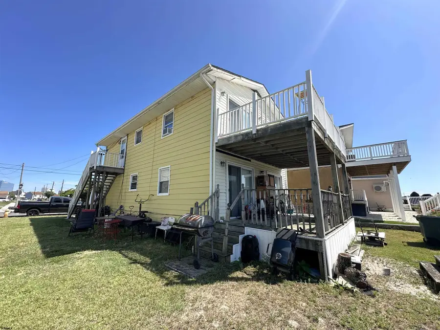 2223 Kuehnle Ave, Atlantic City, NJ 08401 - #3