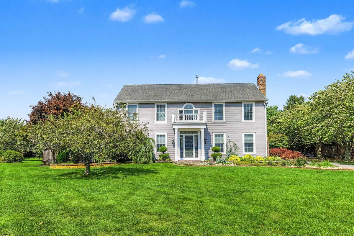 7 Heritage Dr, Marmora, NJ 08223 - #1