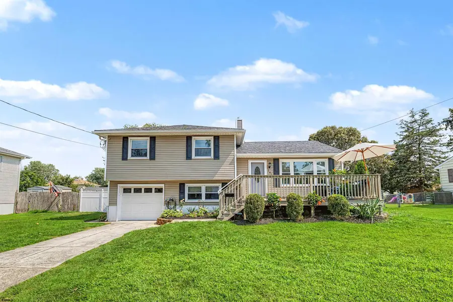 141 Bala Dr, Somers Point, NJ 08244 - #2