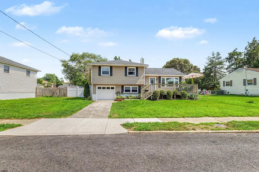 141 Bala Dr, Somers Point, NJ 08244 - #3
