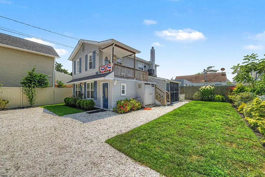 112 E Pierson Ave, Somers Point, NJ 08244 - #2