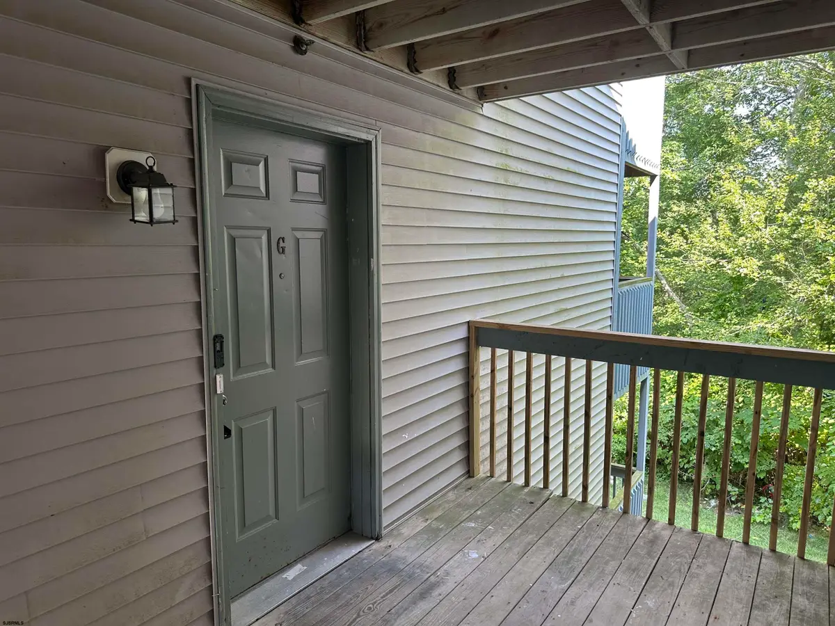 6 Oyster Bay #G, Absecon, NJ 08201 - #1