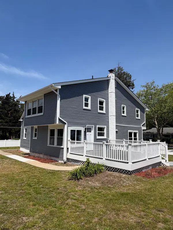 1804 Shore Rd Road, Linwood, NJ 08221