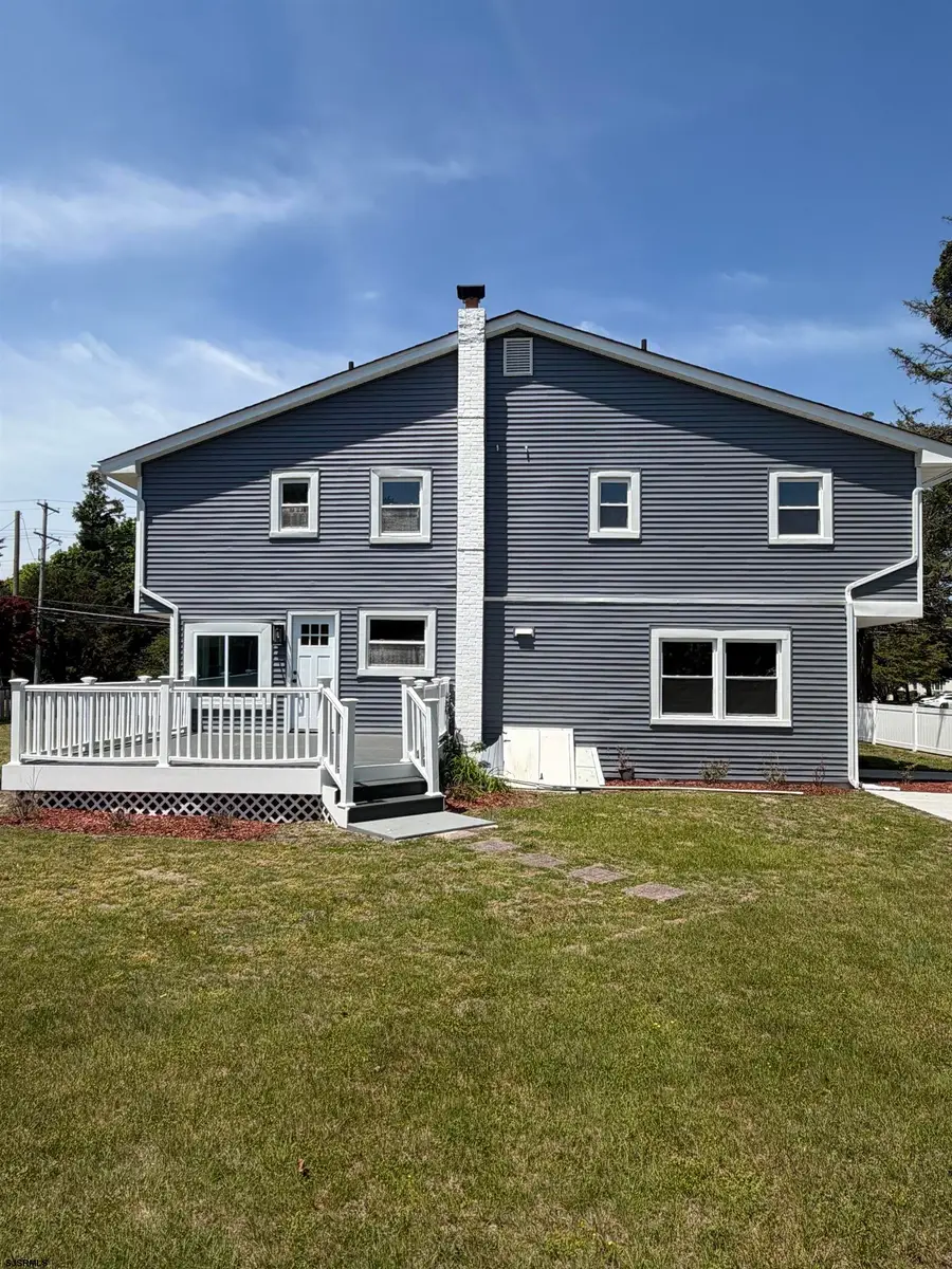 1804 Shore Rd Road, Linwood, NJ 08221 - #2