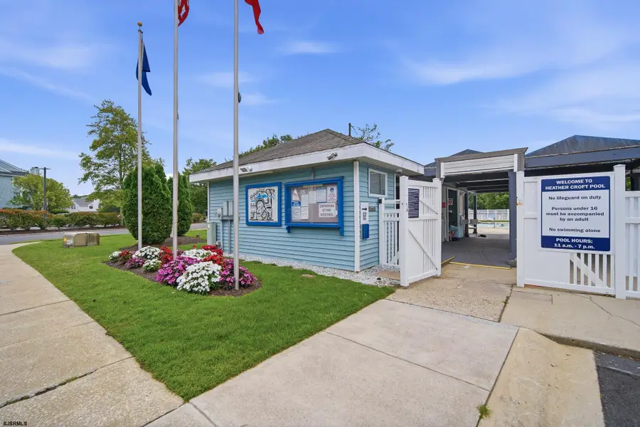 313 Heather Croft #313, Egg Harbor, NJ 08234 - #3